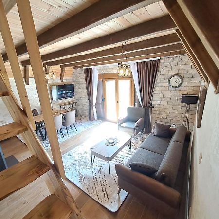 Vila Vikendica 'Masa' Moticki Gaj Exteriér fotografie