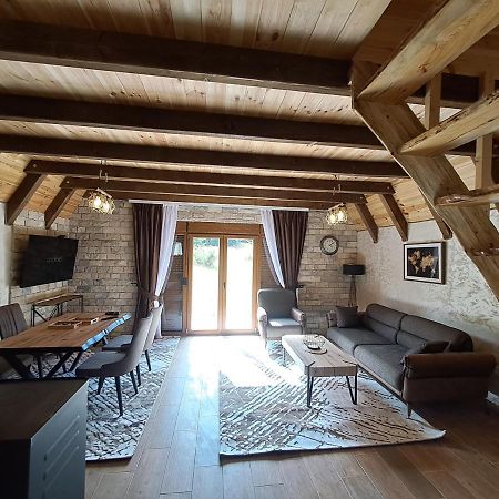 Vila Vikendica 'Masa' Moticki Gaj Exteriér fotografie