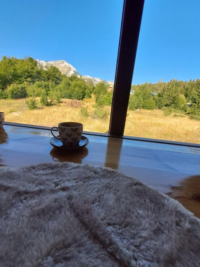 Vila Vikendica 'Masa' Moticki Gaj Exteriér fotografie