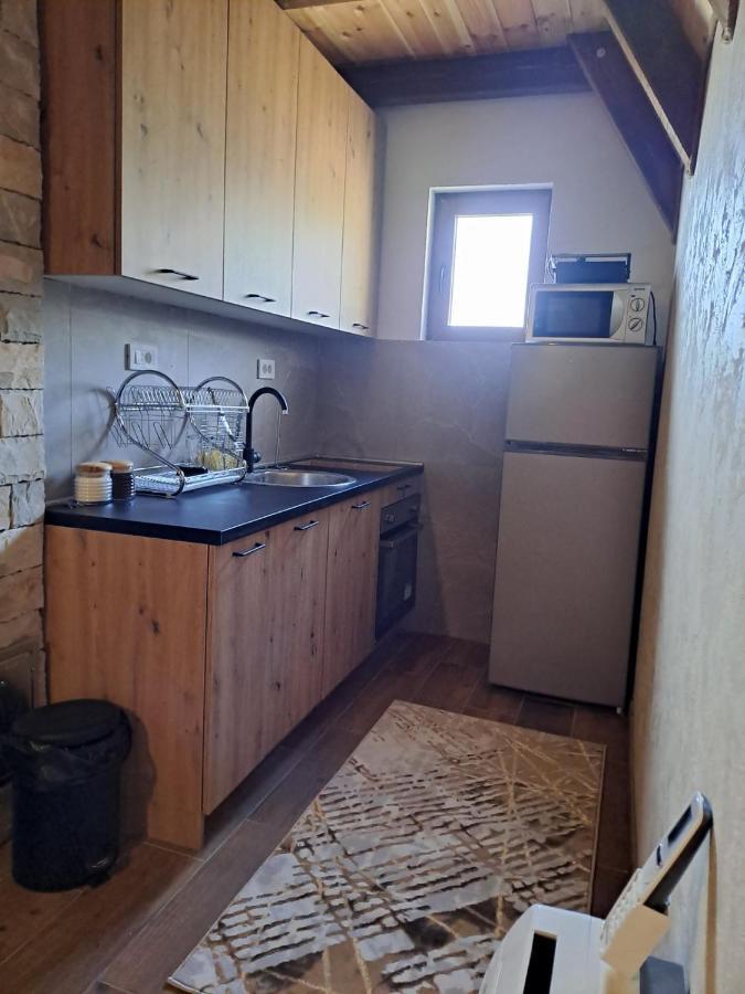 Vila Vikendica 'Masa' Moticki Gaj Exteriér fotografie