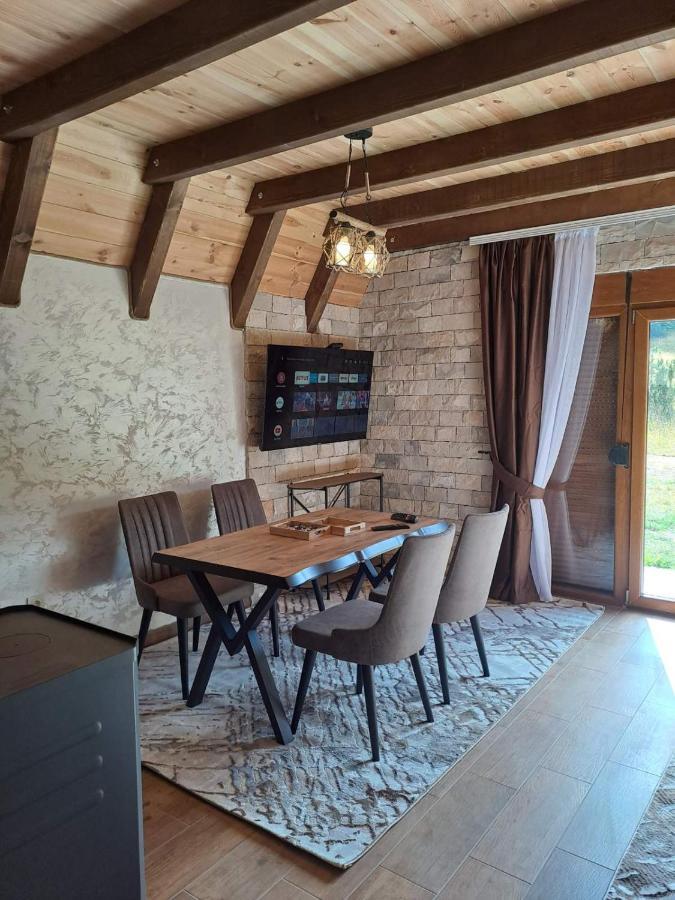 Vila Vikendica 'Masa' Moticki Gaj Exteriér fotografie