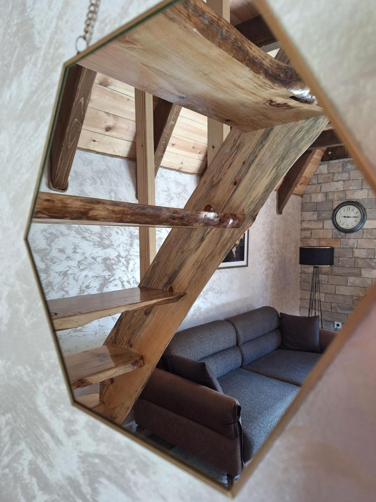 Vila Vikendica 'Masa' Moticki Gaj Exteriér fotografie
