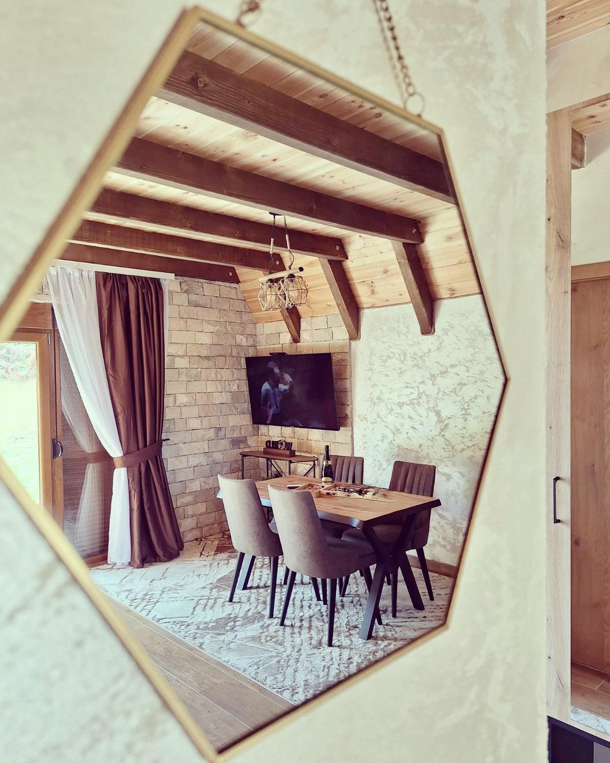 Vila Vikendica 'Masa' Moticki Gaj Exteriér fotografie