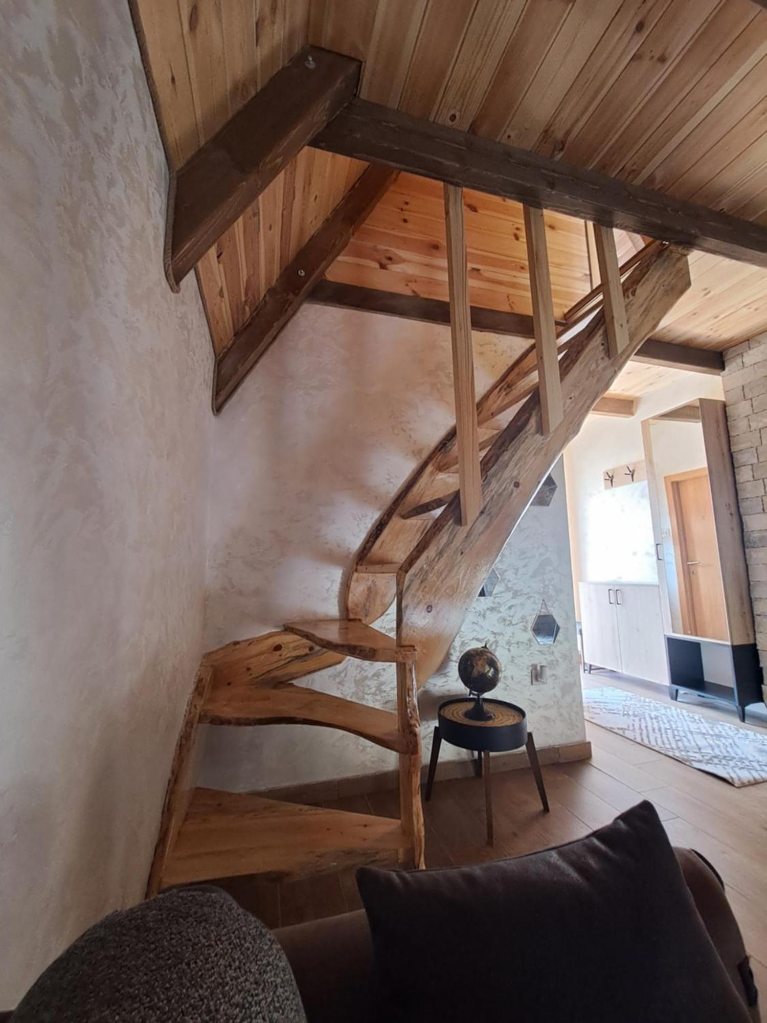 Vila Vikendica 'Masa' Moticki Gaj Exteriér fotografie